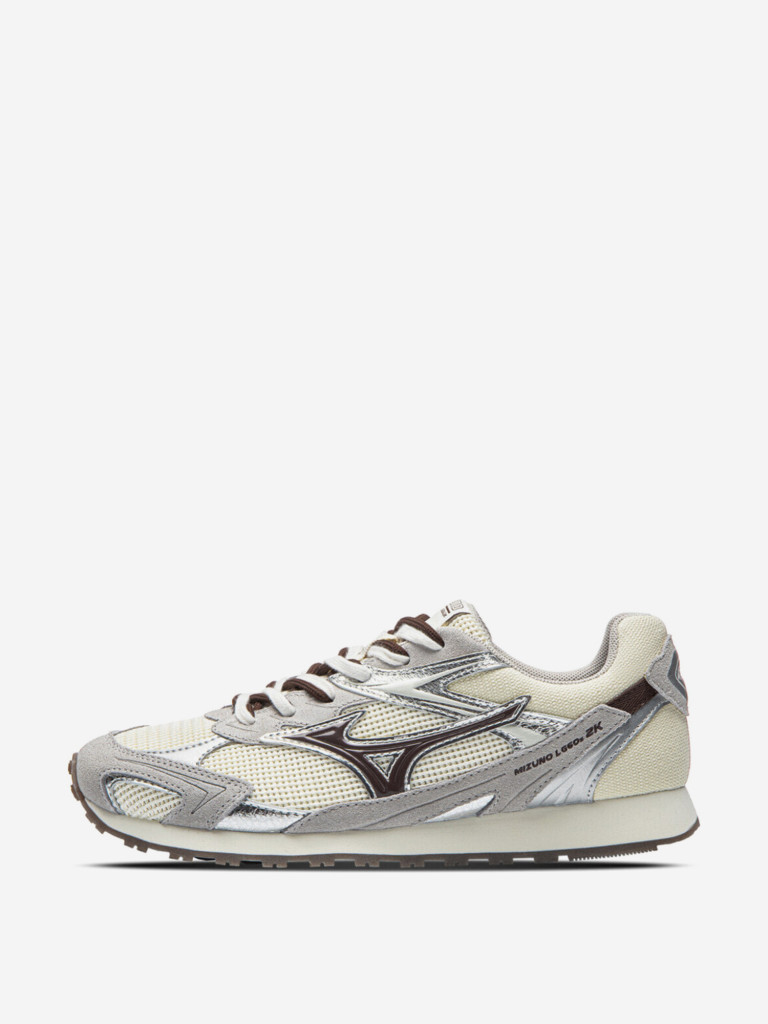 Кроссовки женские Mizuno LG 60S