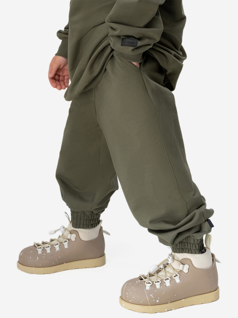 Костюм спортивный bodo