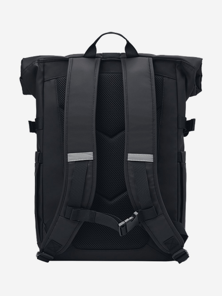 Рюкзак NINETYGO Outdoor Backpack, черный