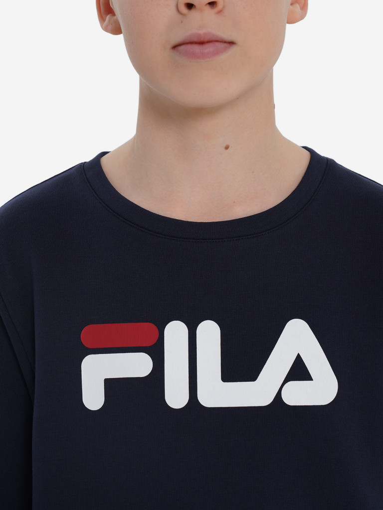 Свитшот детский FILA