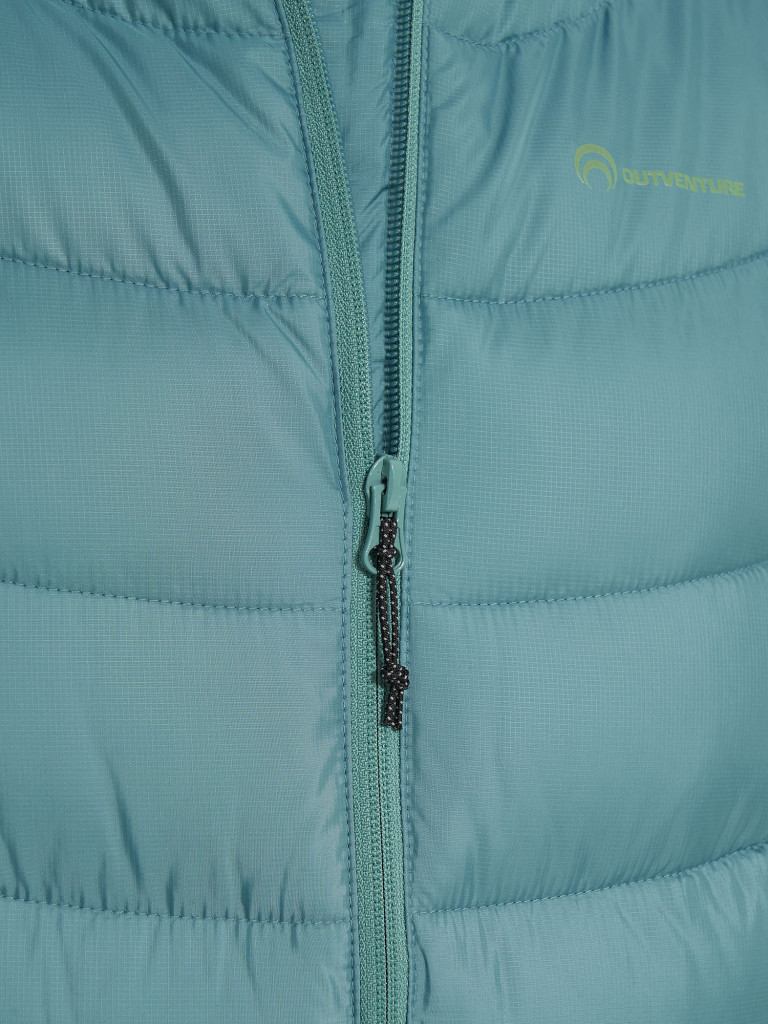 Пуховик женский Outventure