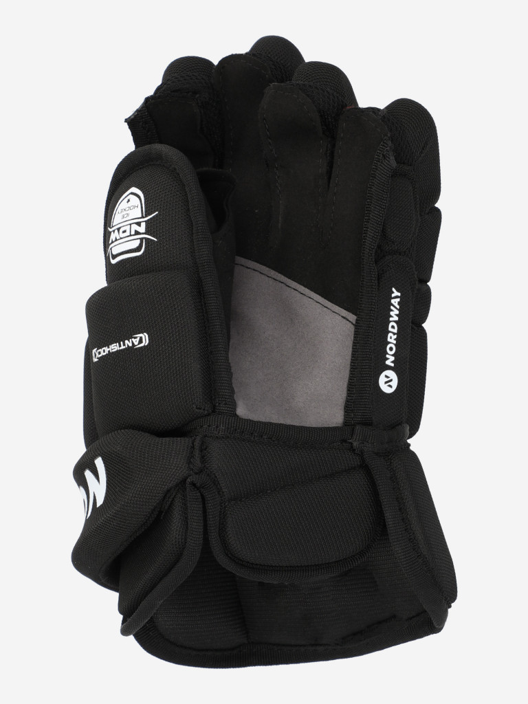 Перчатки хоккейные детские Nordway 700 JR