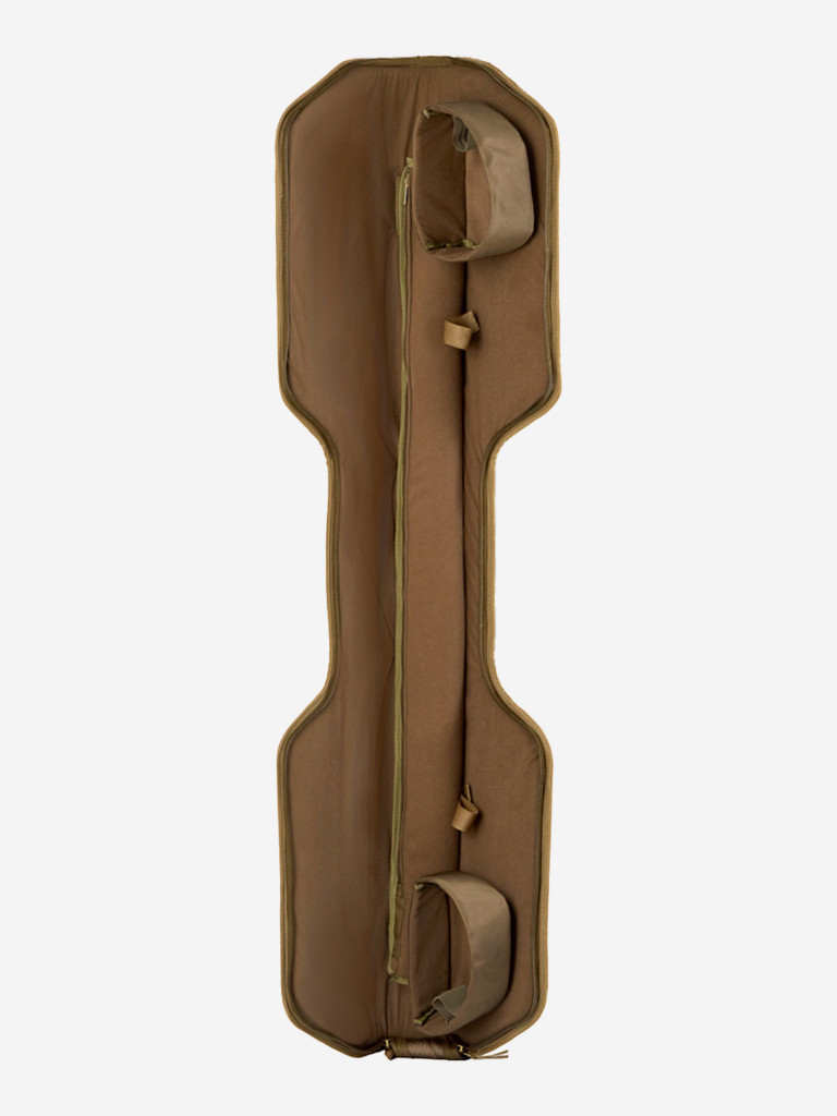 Чехол для удилищ жёсткий Aquatic Ч-30x(150 см)