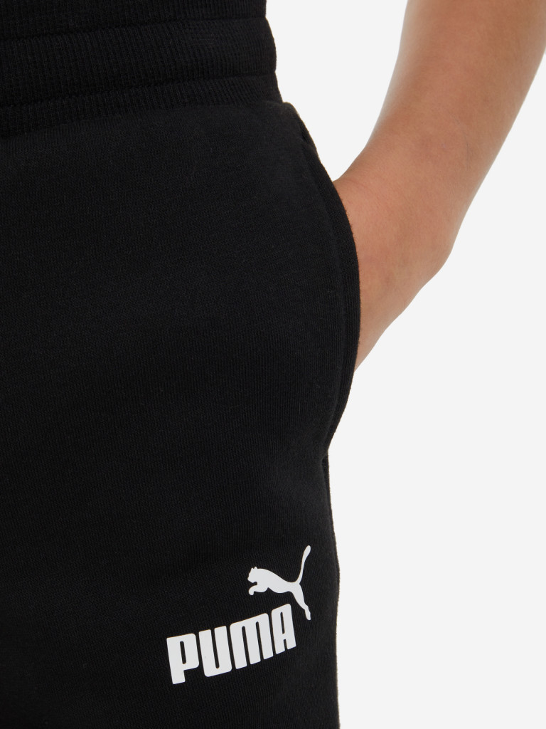 Брюки для девочек Puma ESS