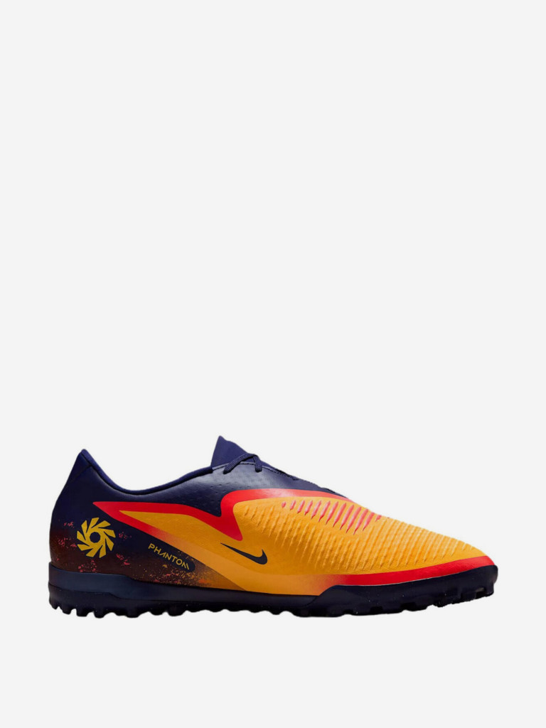 Сороконожки Nike Phantom 6 Academy Erling Haaland TF