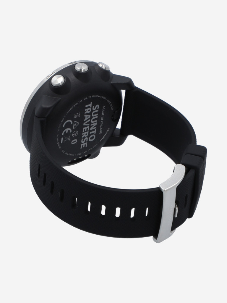 Часы Suunto Travers