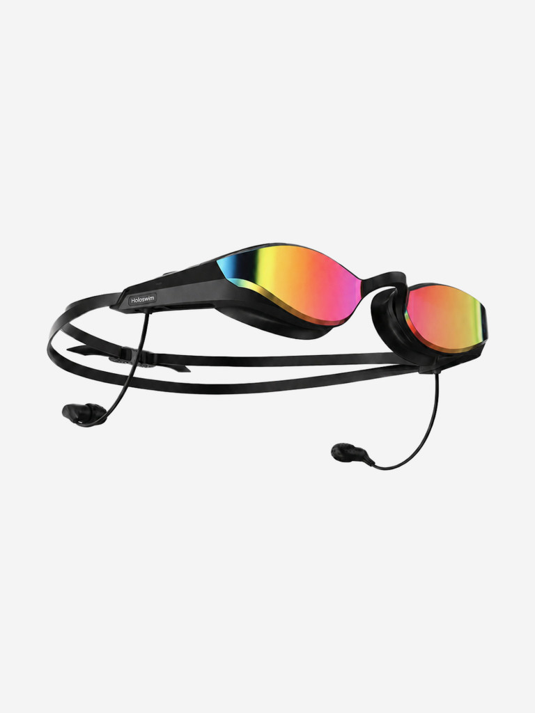 Смарт-очки для плавания Holoswim Solla Wave AI Music