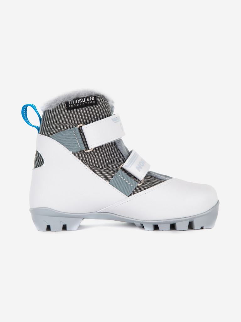 Ботинки для беговых лыж детские Nordway Pearl NNN