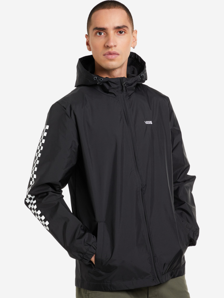 Куртка мужская Vans Garnett