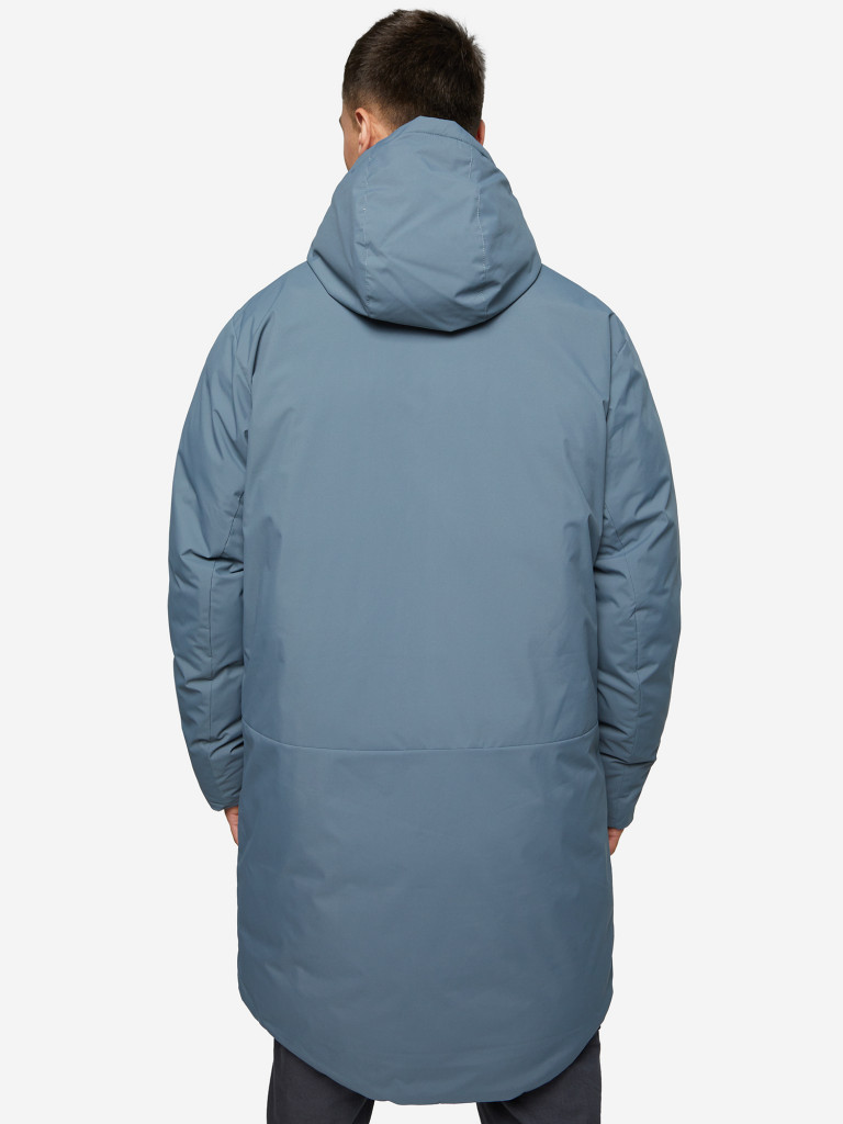 Пуховик мужской FILA