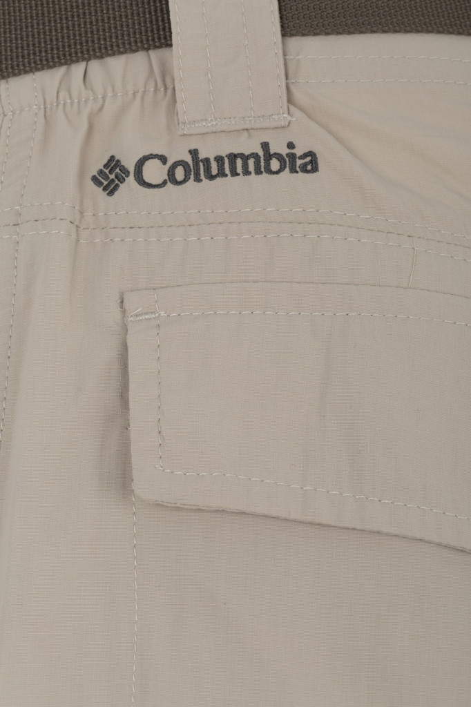 Брюки мужские Columbia Silver Ridge