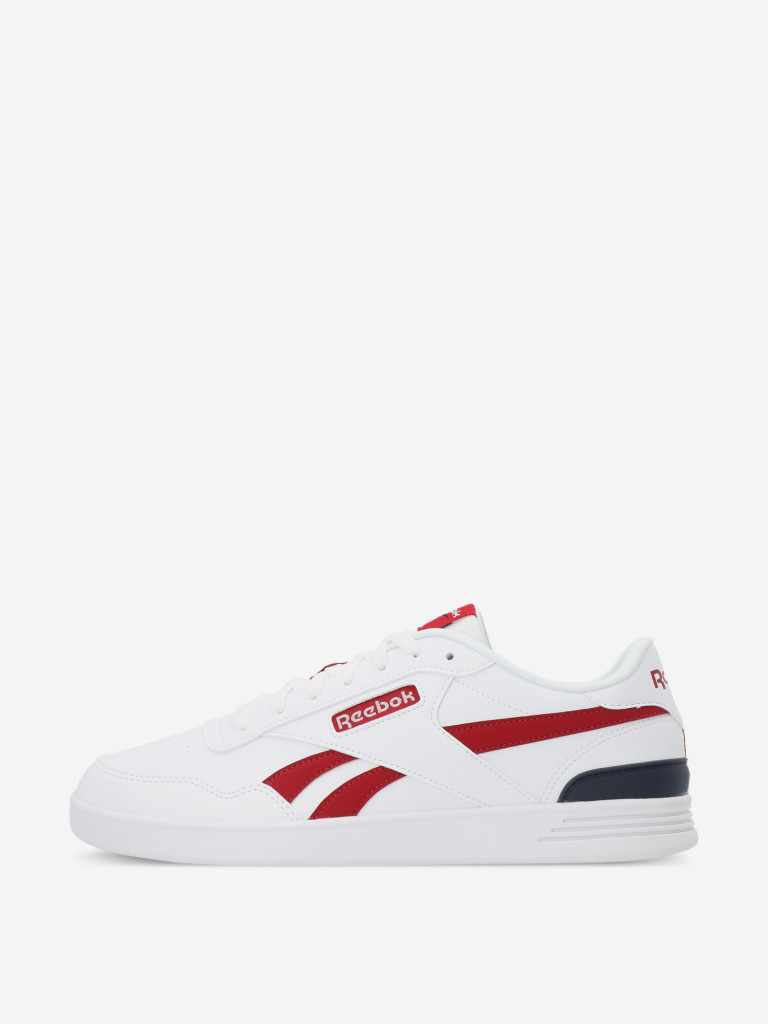Кеды мужские Reebok Court Advance Clip