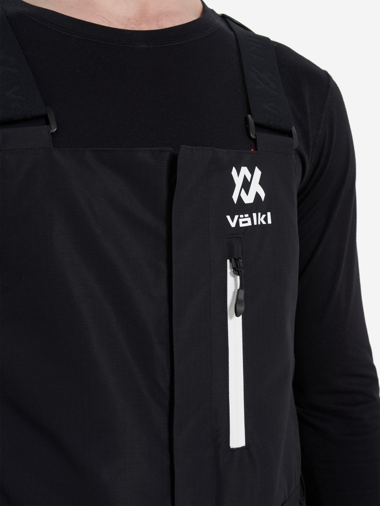 Брюки утепленные мужские Volkl