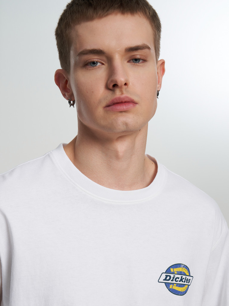 Лонгслив мужской DICKIES Nashport