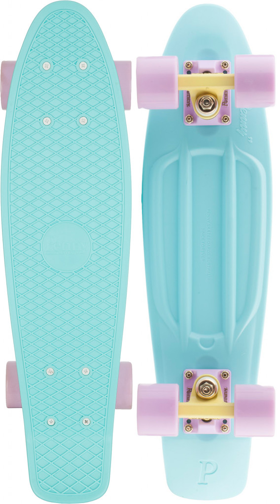 Мини-круизер Penny Original Pastel 22"