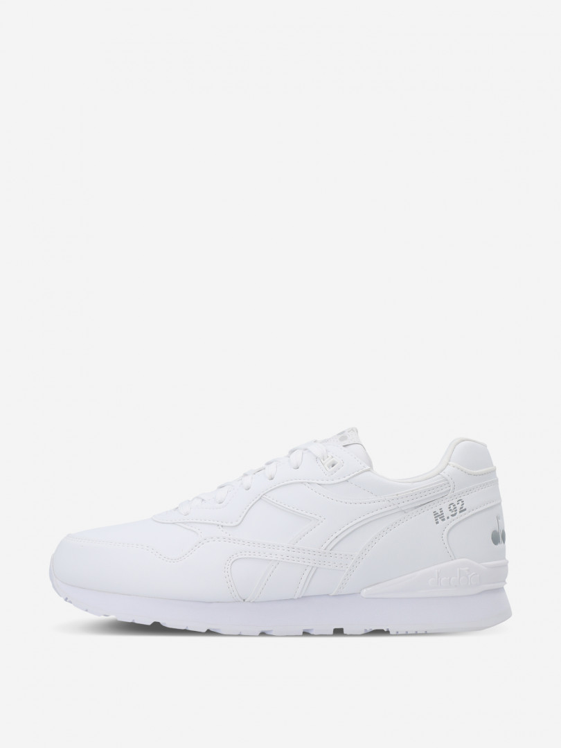 Кроссовки женские Diadora N.92 L, Белый