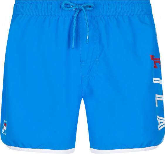 Шорты плавательные для мальчиков FILA