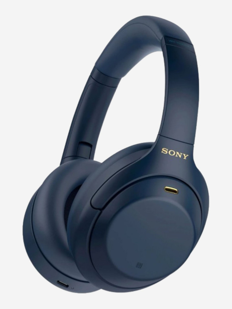 Наушники Sony WH-1000XM4