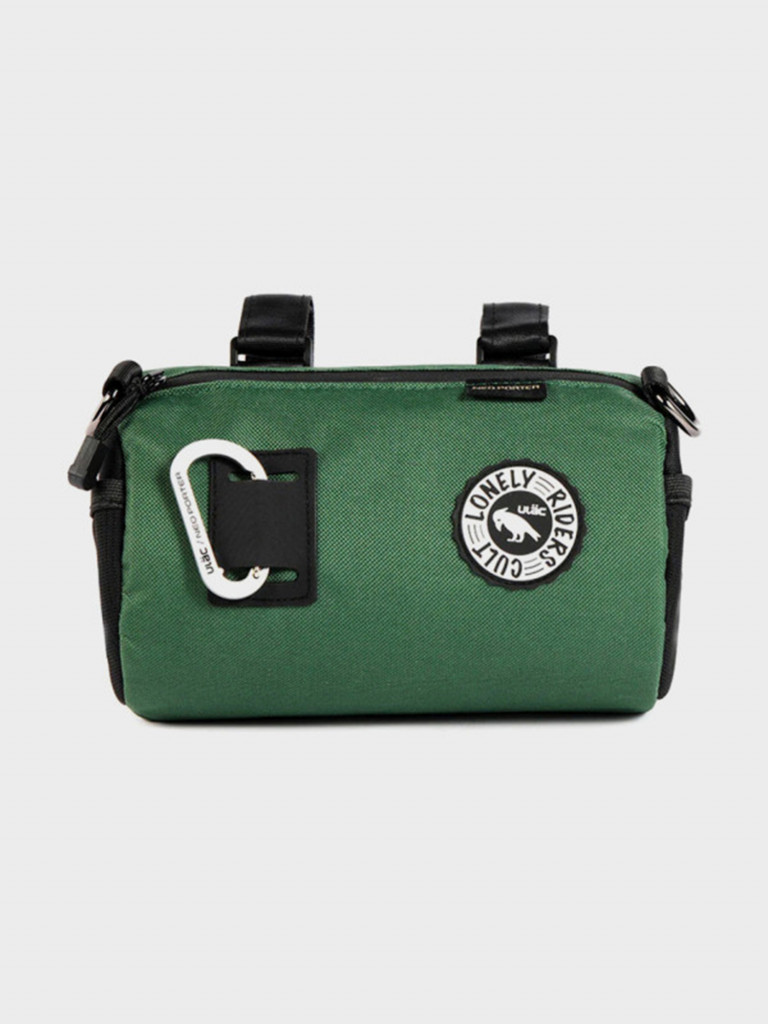 Сумка на руль ULAC COURSIER 2.7L GREEN
