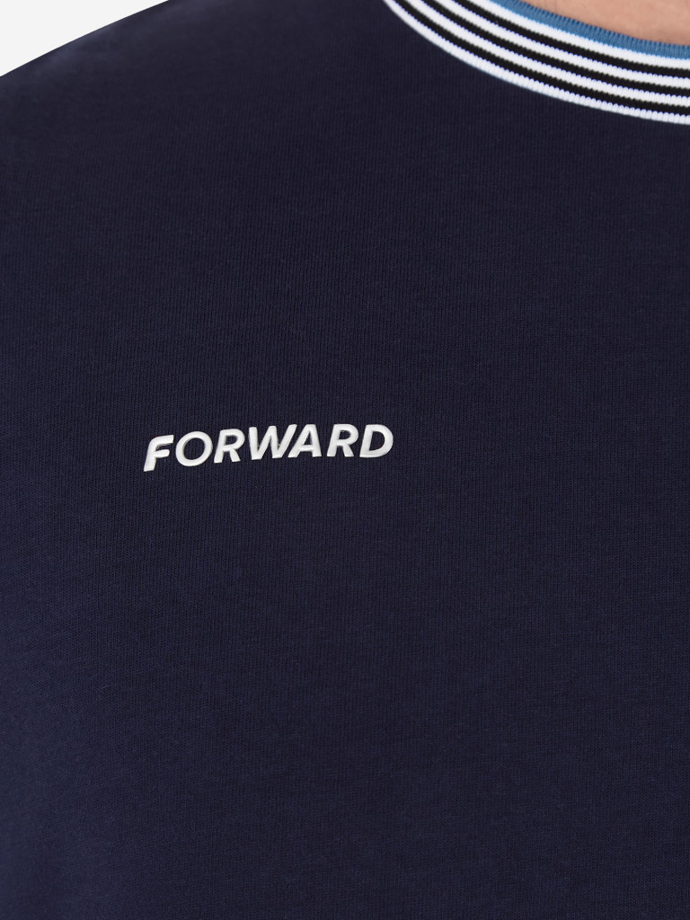 Футболка мужская Forward