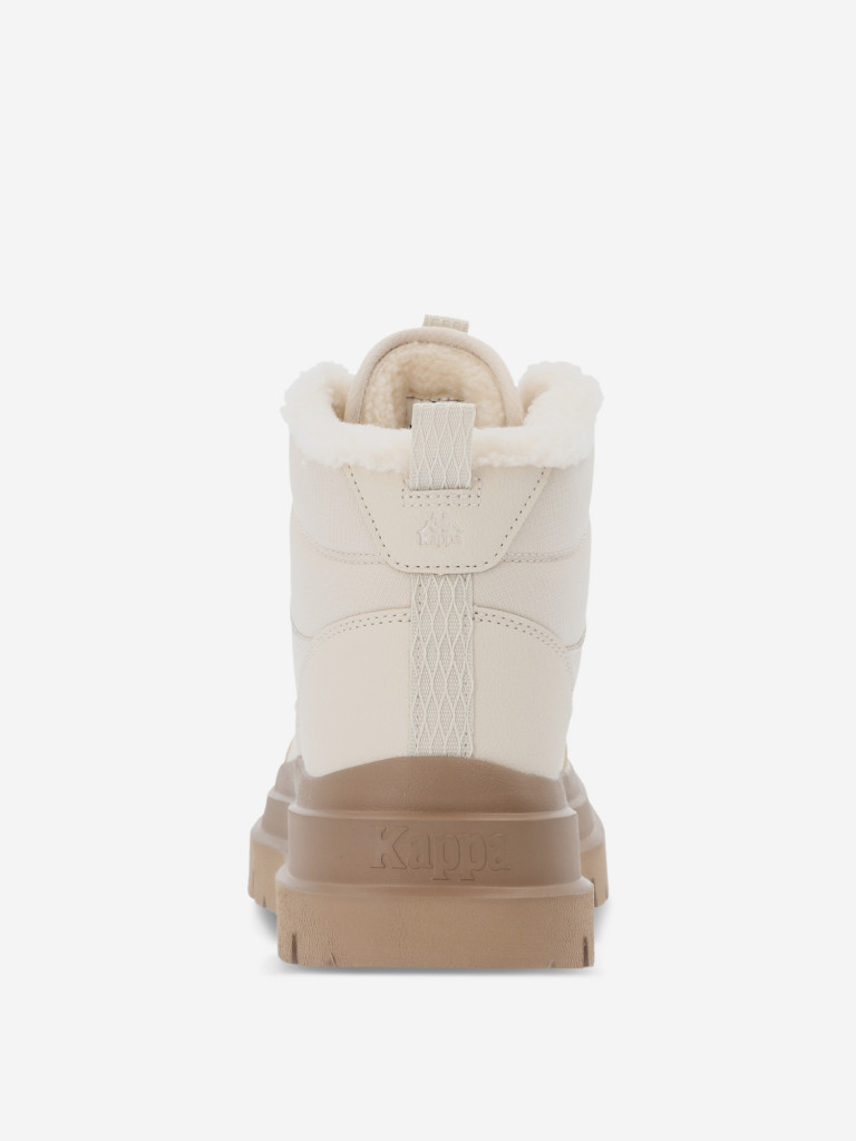 Ботинки утепленные женские Kappa Bonno Mid