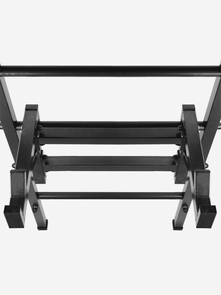 Упоры для штанги на шведскую стенку Sportlim Антик