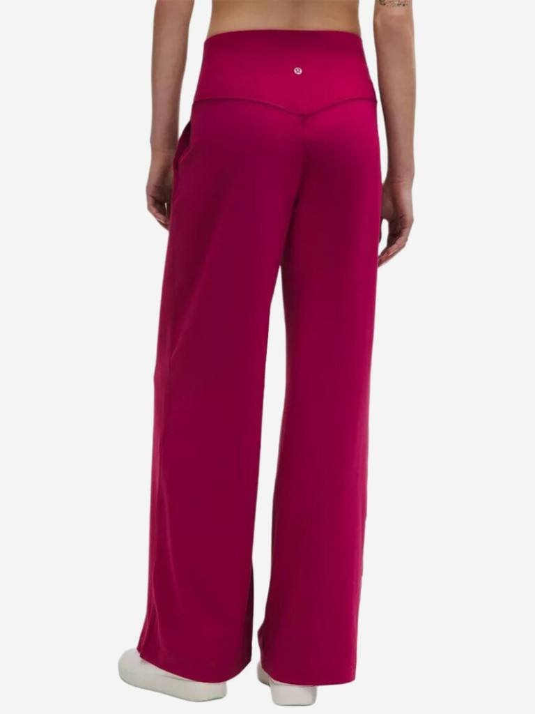 Брюки Lululemon Align Palazzo Pant