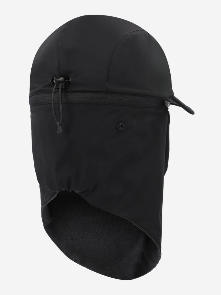 Шапка KRAKATAU Padded