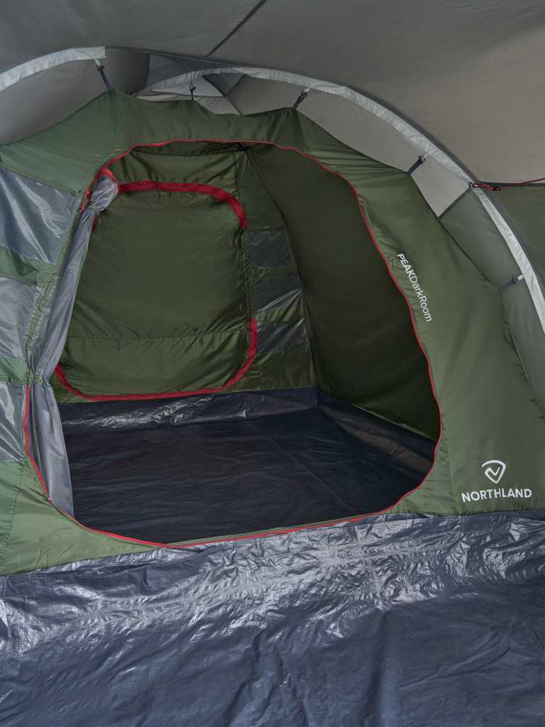 Палатка 3-местная Northland Alpine