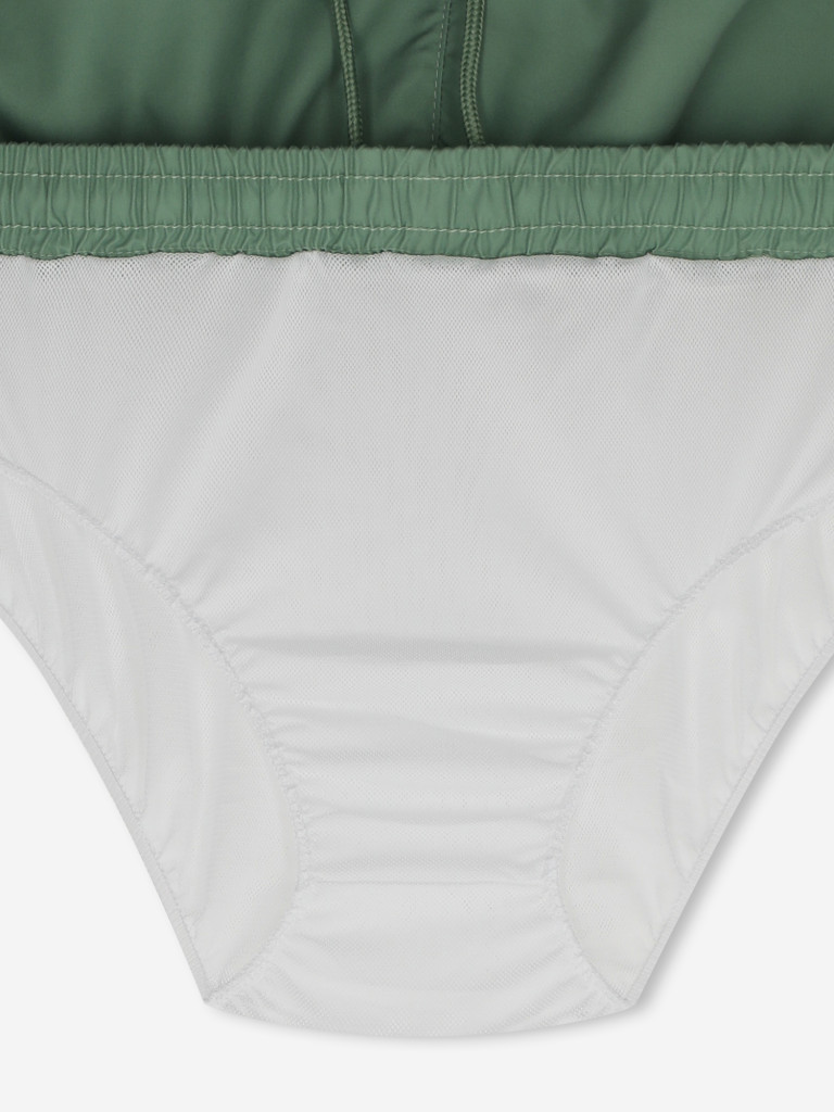 Шорты плавательные мужские SERGIO TACCHINI