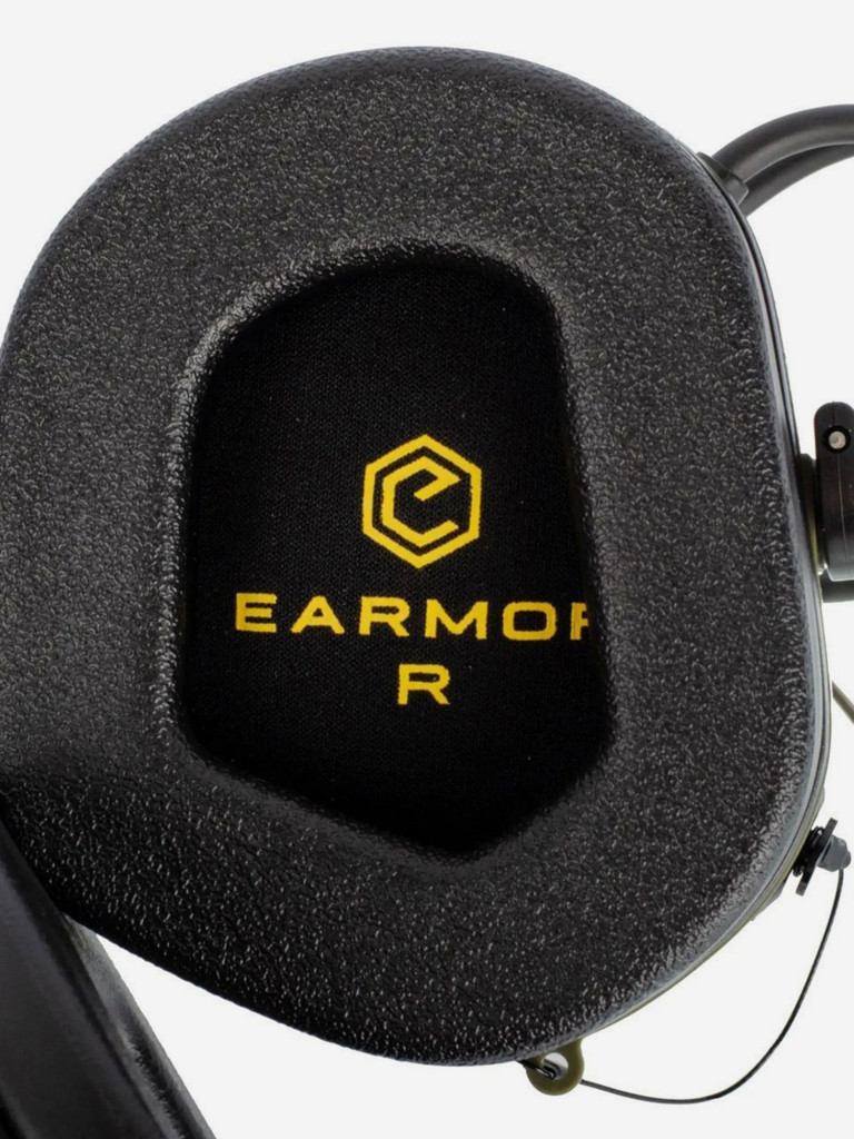 Наушники EARMOR M31 Nmark 3