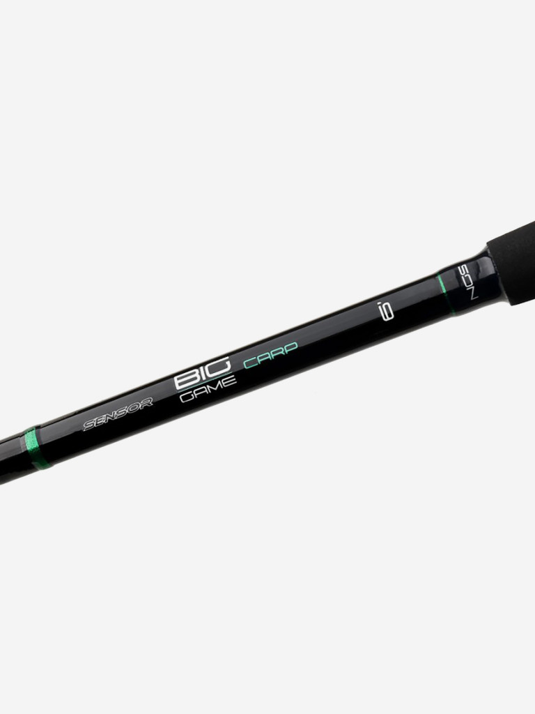 Ручка подсака карпового Sensor Big Game Carp NGS FLAGMAN 1.80м 2секции