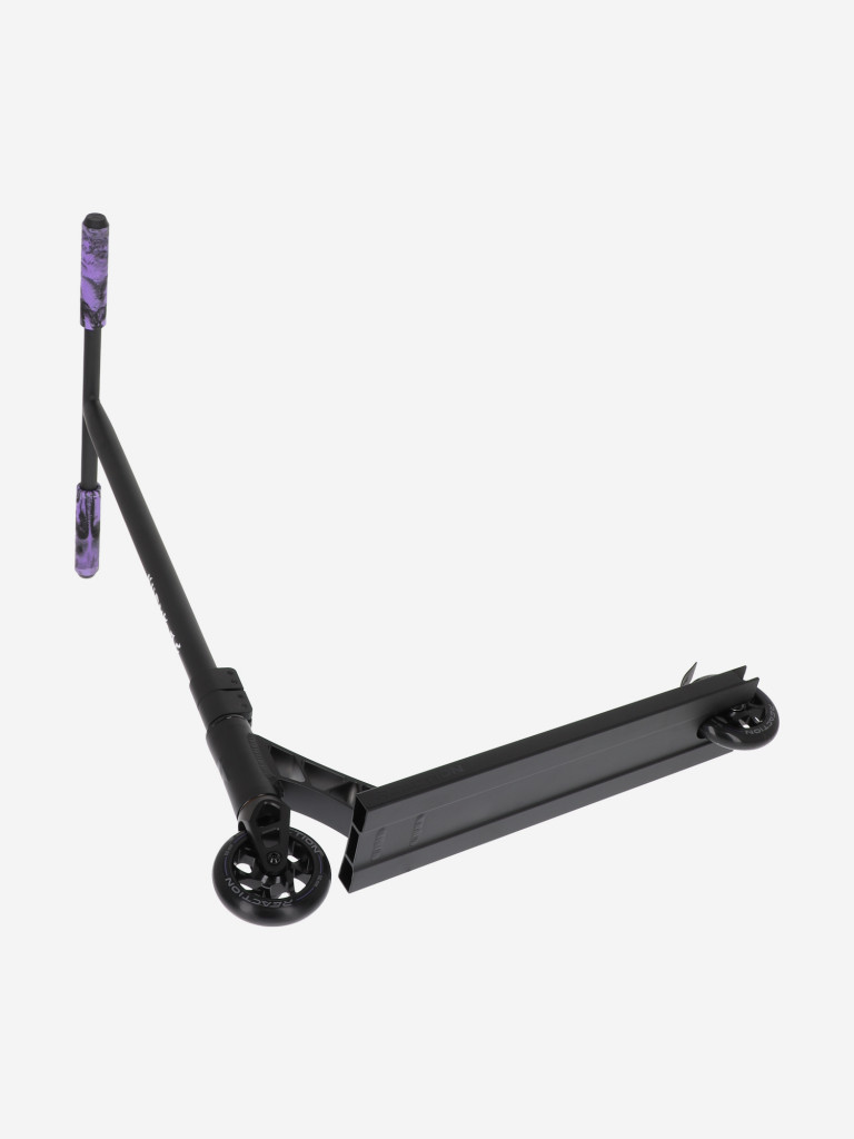 Самокат Reaction Stunt 4.1, 110 мм
