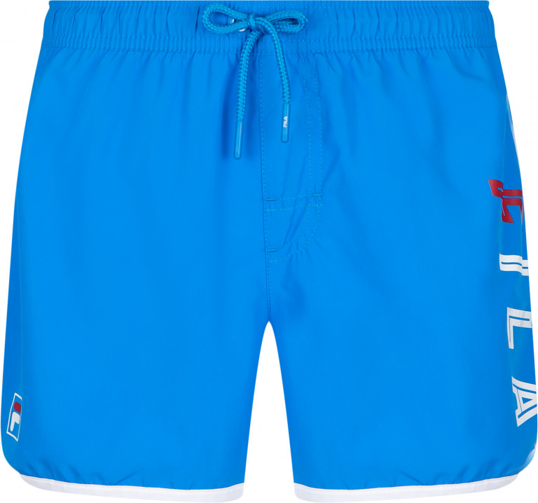 Шорты плавательные для мальчиков FILA