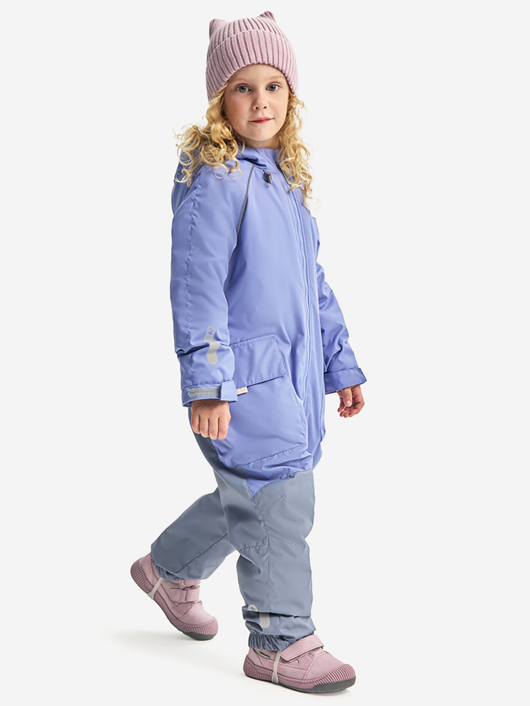 Комбинезон NIKASTYLE