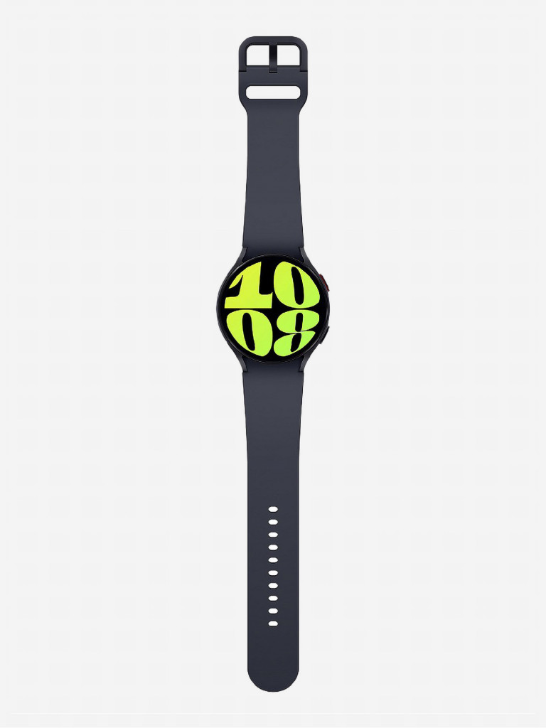 Смарт-часы Samsung Galaxy Watch6 44мм чёрный