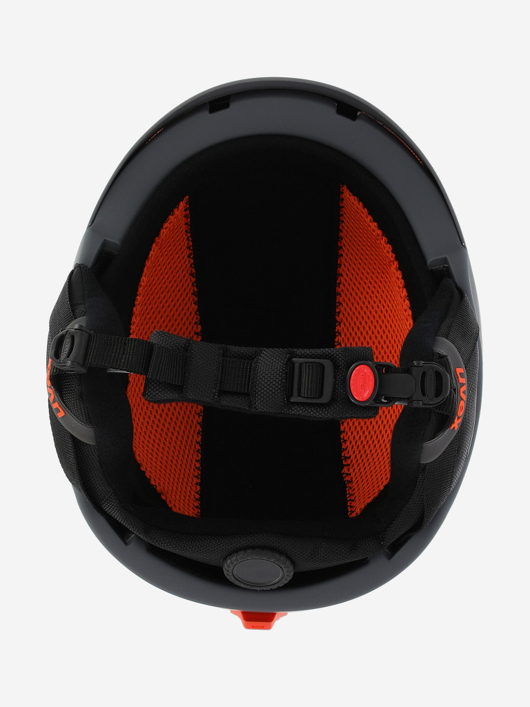Шлем Uvex Ultra