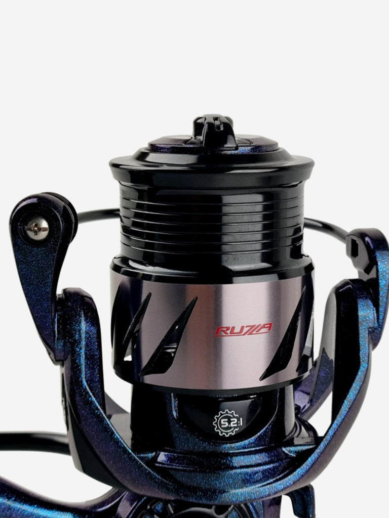 Катушка спиннинговая Azimuth 2500SS