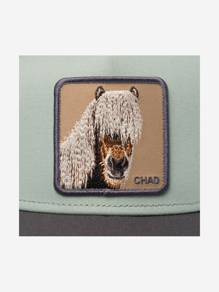 Бейсболка с сеточкой GOORIN BROTHERS 101-2342