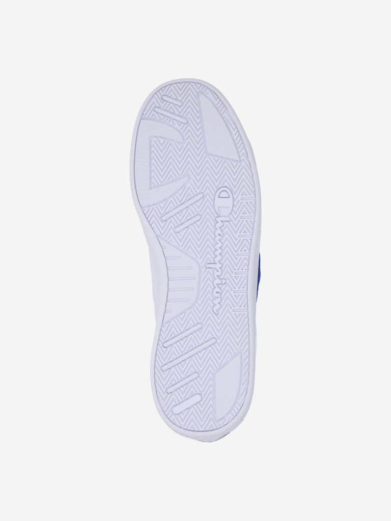 Кеды мужские Champion Pure Classic