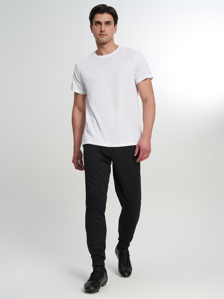 Брюки мужские PUMA Teamrise Poly Training
