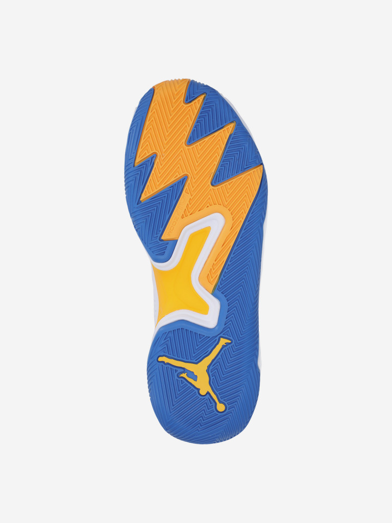 Кроссовки мужские Nike Jordan One Take 4