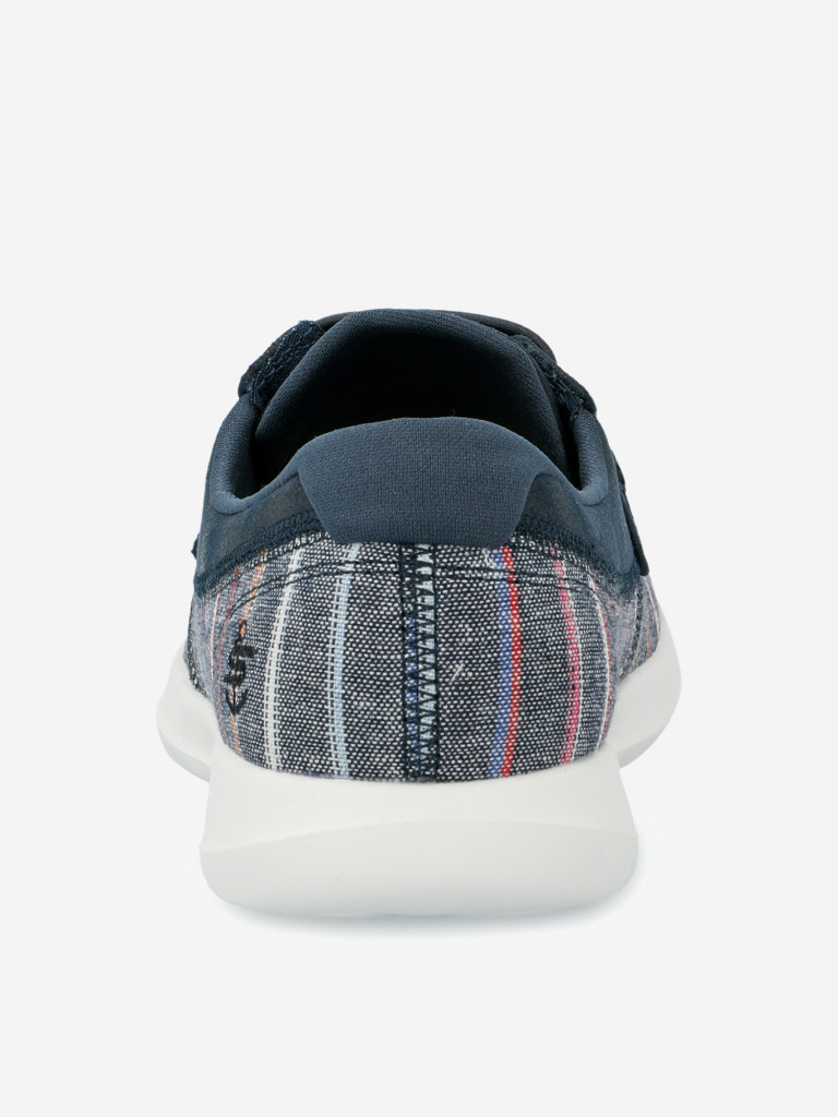 Мокасины женские Skechers Go Walk Lite Moc