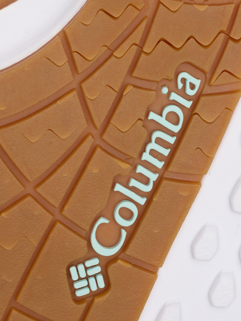 Кроссовки женские Columbia Castback Tc Pfg