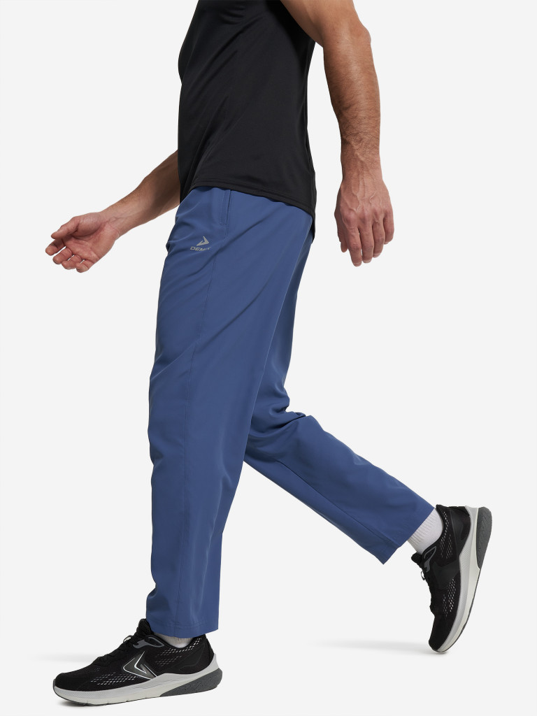 Брюки мужские Demix