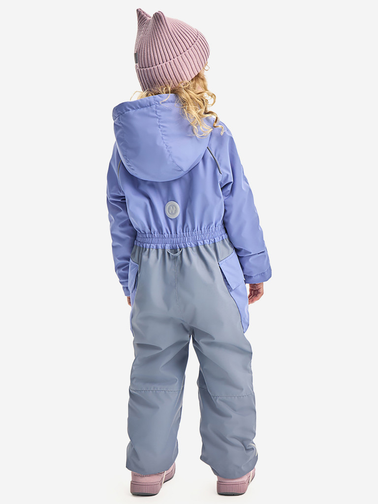 Комбинезон NIKASTYLE