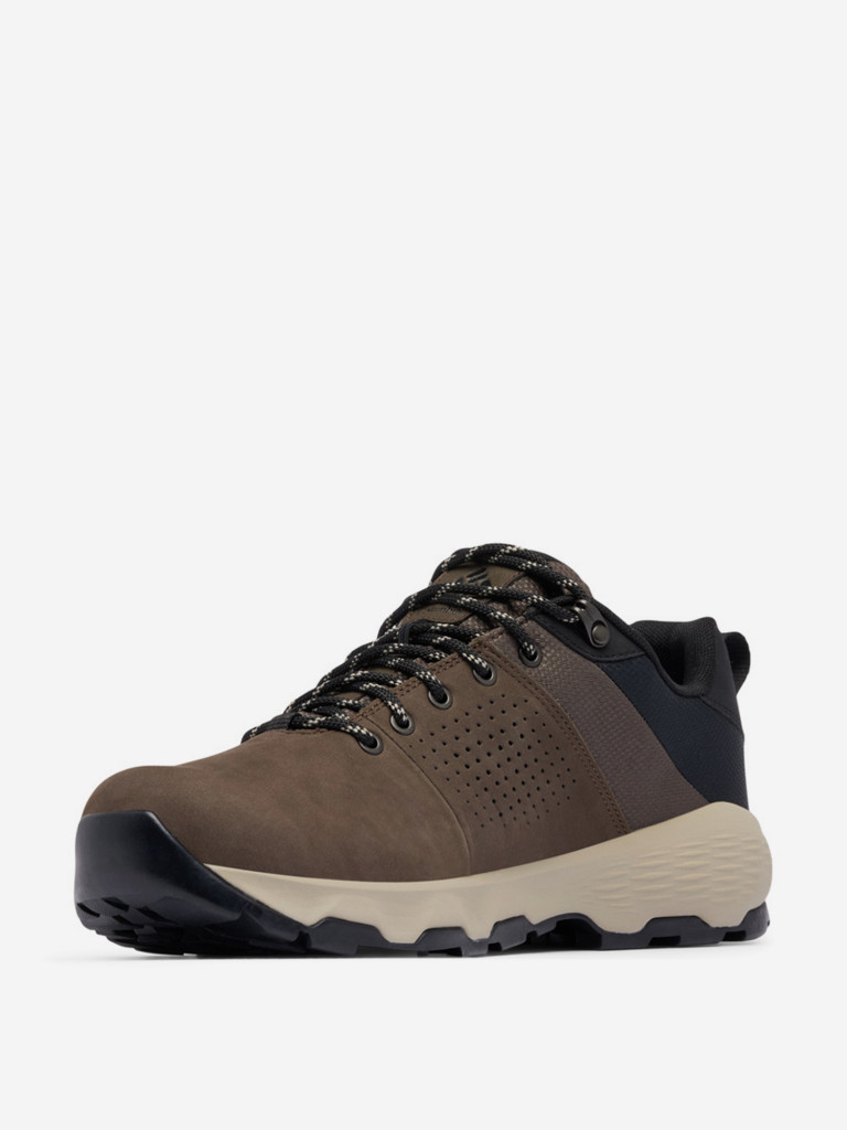 Полуботинки мужские Columbia Newton Nimble Ltr