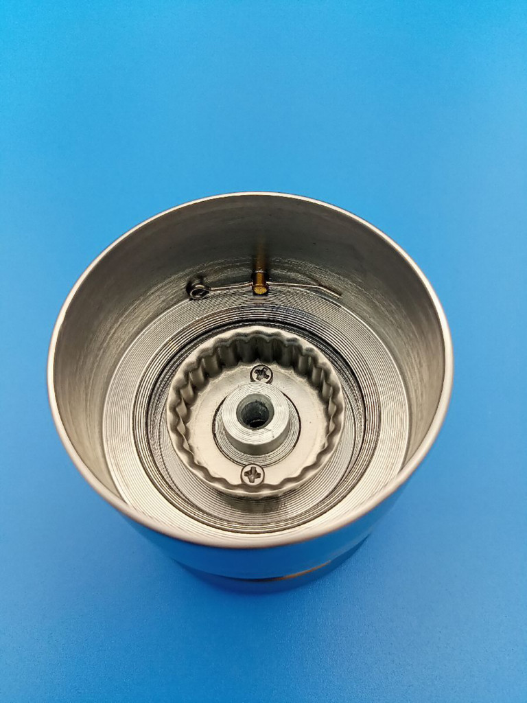 Катушка Nautilus Zolix 2000