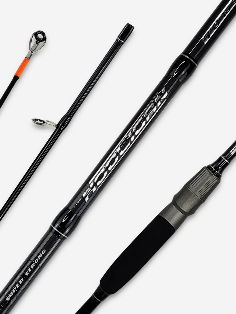 Спиннинг Kaida HOOLIGAN 2.65м 5-20гр