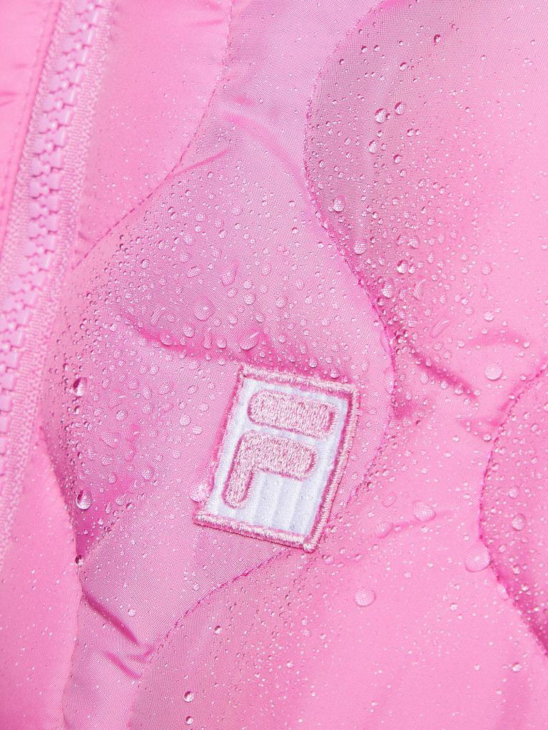 Пуховик женский FILA Nuvoletta